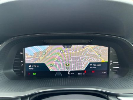 2024 Skoda Octavia - photo 33