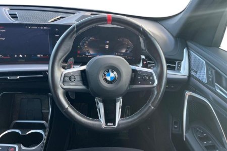 2024 BMW X1 - photo 11