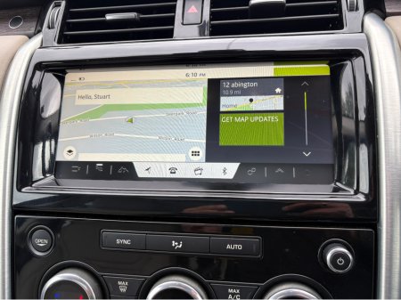 2019 Land Rover Discovery - photo 19