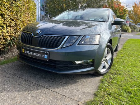 2017 Skoda Octavia - photo 3