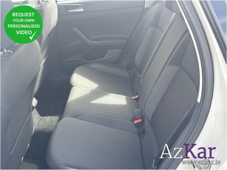 2023 Volkswagen Taigo - photo 14