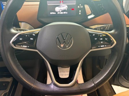 2022 Volkswagen ID.4 - photo 23