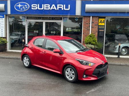 2022 Toyota Yaris - photo 31