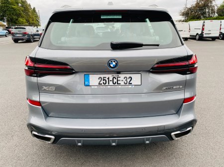 2025 BMW X5 - photo 7
