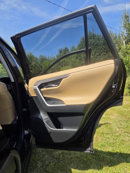2021 Toyota RAV4 - photo 26