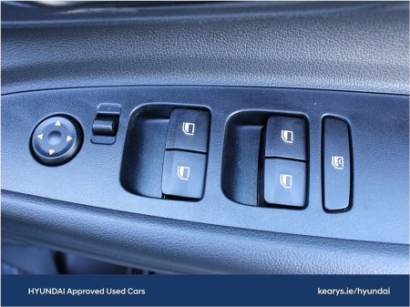 2027 Hyundai i20 - photo 21