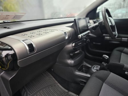 2015 Citroen C4 - photo 15