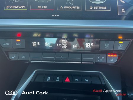 2024 Audi A3 - photo 20