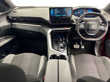 2024 Peugeot 3008 - photo 9