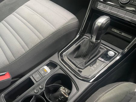 2017 Volkswagen Touran - photo 21
