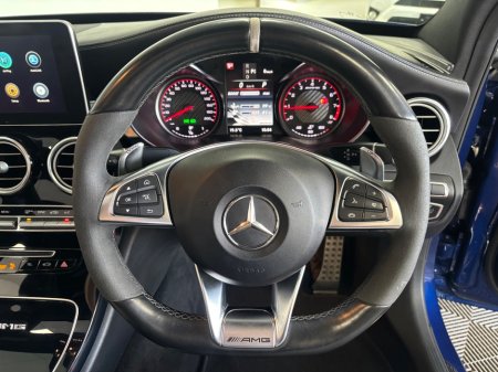 2017 Mercedes-Benz C-Class - photo 17