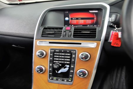 2017 Volvo XC60 - photo 21