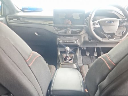2022 Ford Focus - photo 10