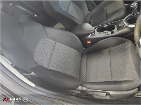 2025 Nissan Juke - photo 20