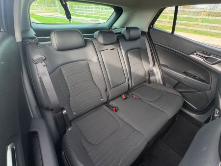 2023 Kia Sportage - photo 14