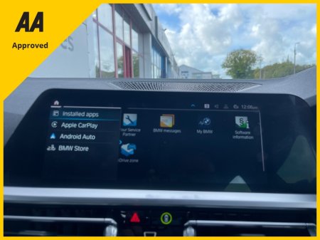 2020 BMW 3-Series - photo 4