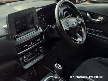 2021 Hyundai KONA - photo 19