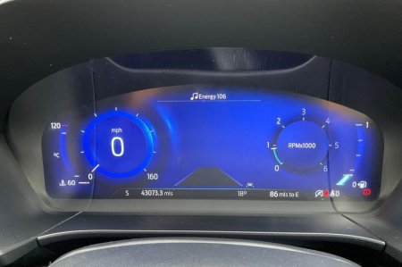 2020 Ford Kuga - photo 13
