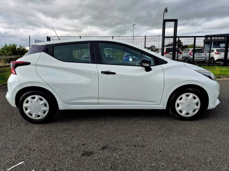 2019 Nissan Micra - photo 7