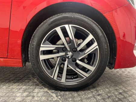 2023 Peugeot 208 - photo 5