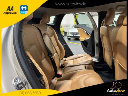 2018 Volvo V40 - photo 12