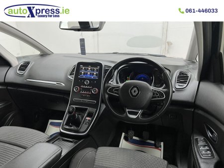 2019 Renault Scenic - photo 10