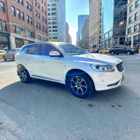 2015 Volvo XC60 - photo 3