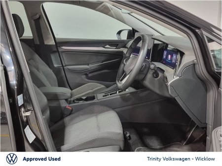 2026 Volkswagen Golf - photo 4