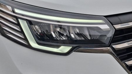 2022 Renault Trafic - photo 14