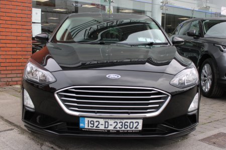 2019 Ford Focus - photo 2