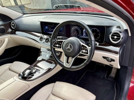 2019 Mercedes-Benz E-Class - photo 14