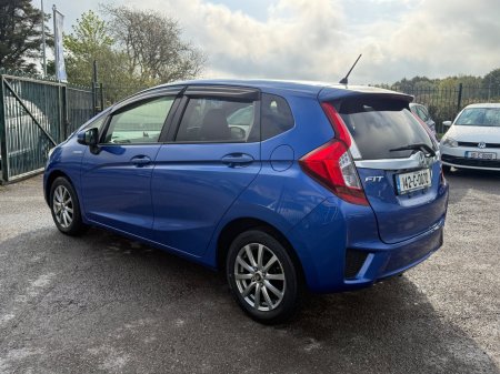 2014 Honda Fit - photo 7