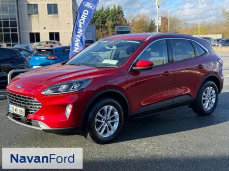 2023 Ford Kuga - photo 5