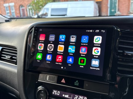 2018 Mitsubishi Outlander - photo 20