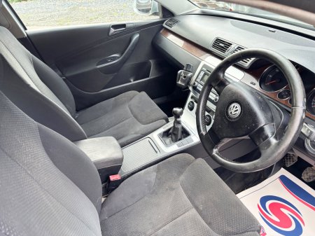 2007 Volkswagen Passat - photo 11