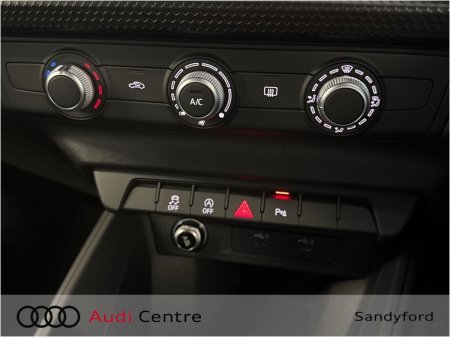 2026 Audi A1 - photo 22