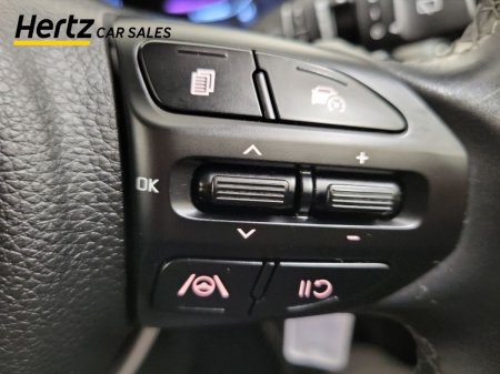 2024 Kia Stonic - photo 24