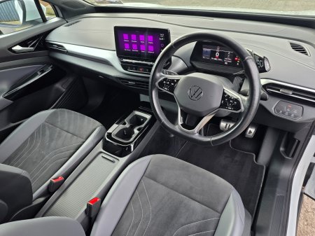 2023 Volkswagen ID.4 - photo 10