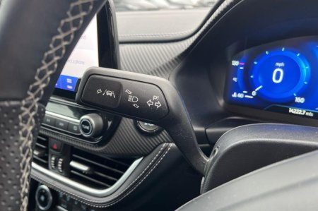 2023 Ford Puma - photo 14