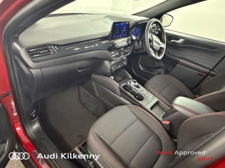 2023 Ford Kuga - photo 11