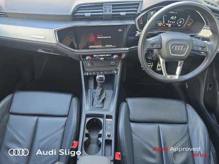 2024 Audi Q3 - photo 12