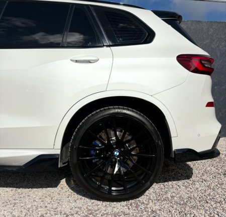 2019 BMW X5 - photo 22