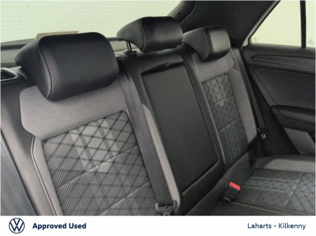 2023 Volkswagen T-Roc - photo 26