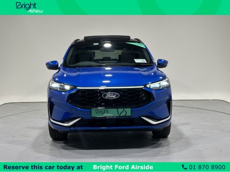 2026 Ford Kuga - photo 5