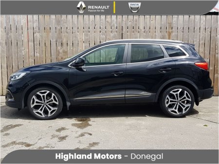 2020 Renault Kadjar - photo 7