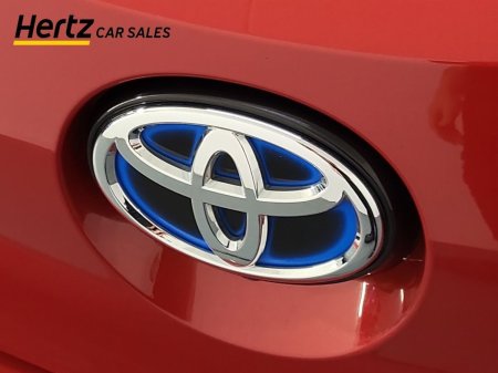 2023 Toyota Corolla - photo 10