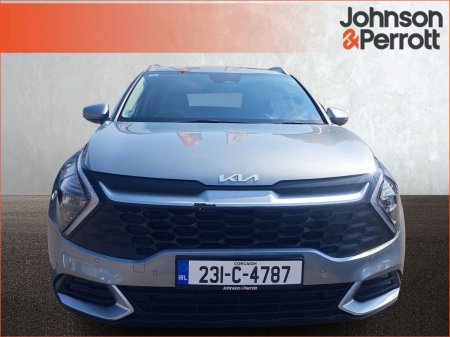2023 Kia Sportage - photo 7