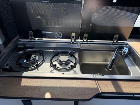 2020 Volkswagen Transporter - photo 12