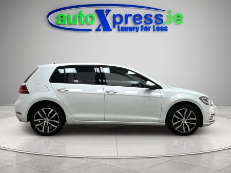 2019 Volkswagen Golf - photo 15