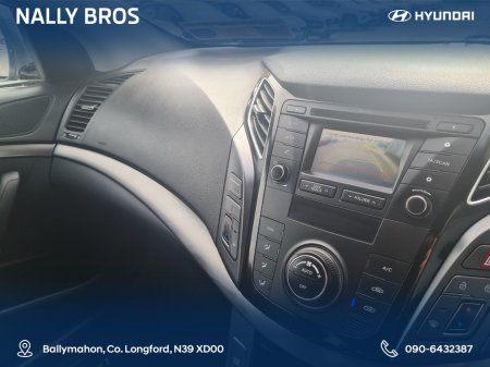2016 Hyundai i40 - photo 10